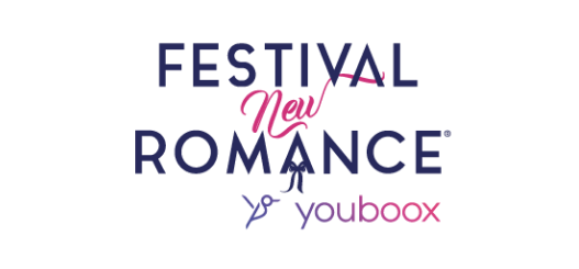 Festival New Romance Youboox Festival New Romance Youboox