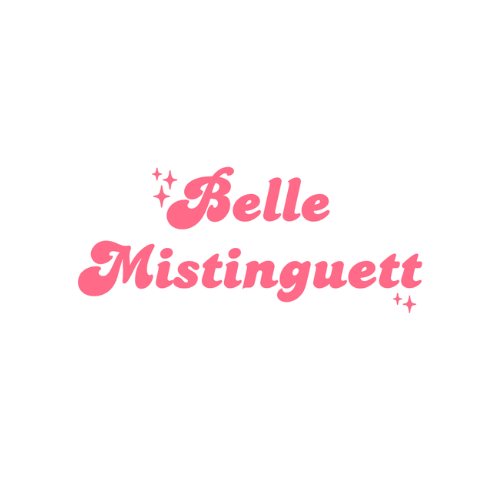 Belle minstinguett
