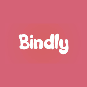 bindly